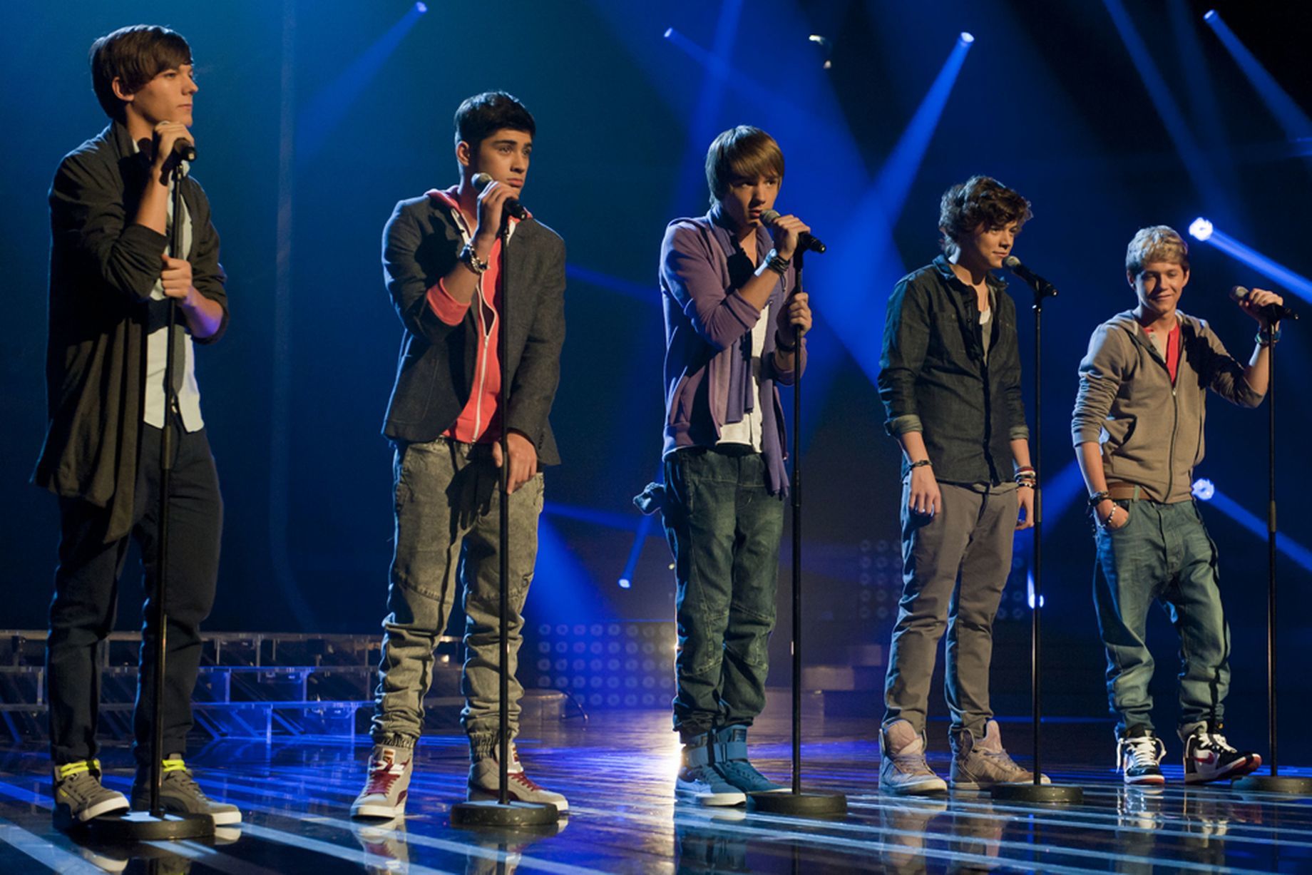 One Direction to celebrate their 10th birthday with anniversary website, customised playlists, exclusive videos, and more