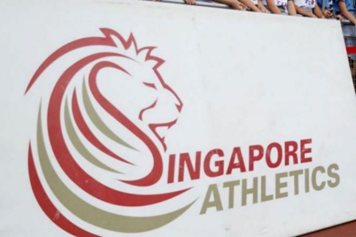 Track and field: Singapore Athletics probing leaked audio recording of its EOGM proceedings