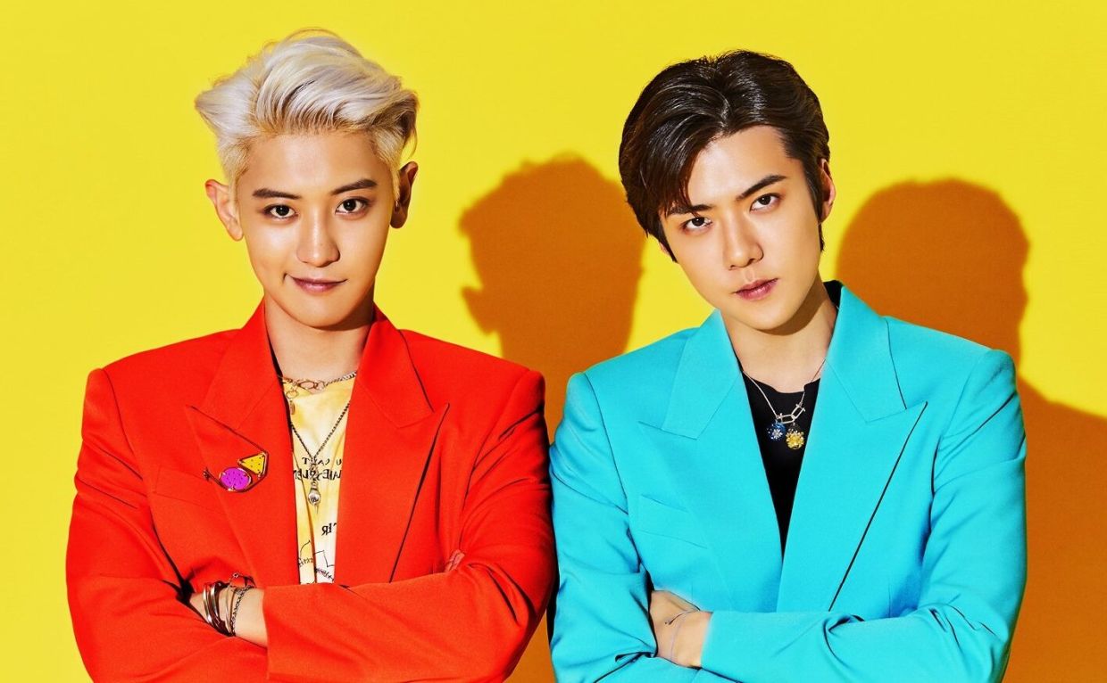 K-pop group EXO stays relevant despite hiatus