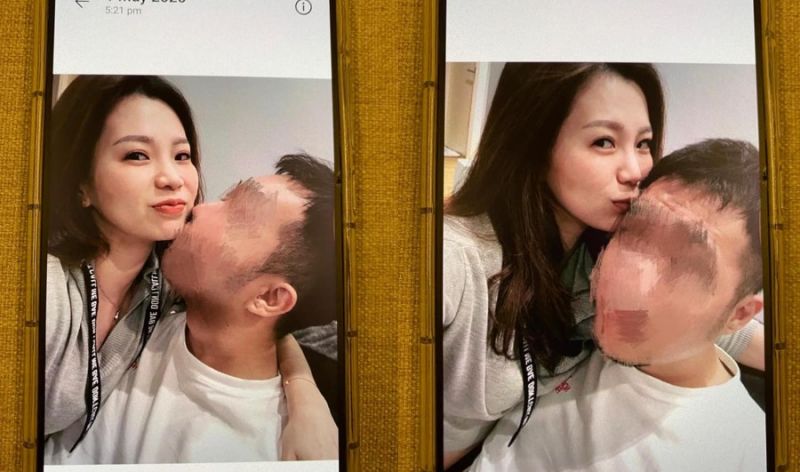 Divorced couple apologizes for ‘homewrecker’ rumors involving badminton player Goh Liu Ying