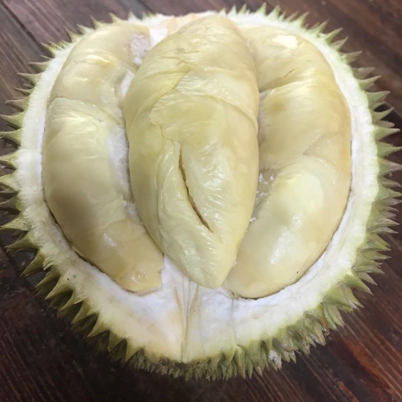 Produce Explained: 8 Durians to Sniff Out at Your Nearest Durian Stall