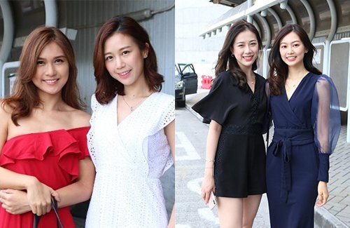 16 Semifinalists for 2020 Miss Hong Kong Pageant Revealed