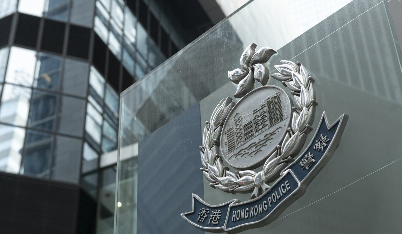 Fearing revenge attacks, Hong Kong police swoop on Wo Shing Wo triad after alleged faction leader shot by motorcycle hitman