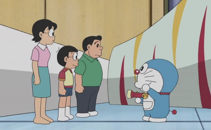 7 Doraemon Gadgets We Wish We Had During the Pandemic