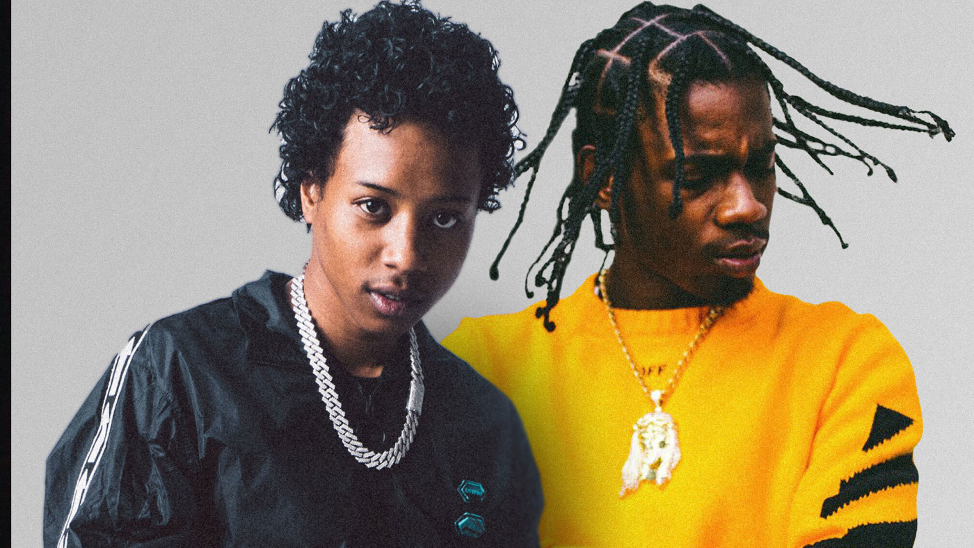 Listen to Houdini's First Posthumous Track "Mansion" f/ Pressa