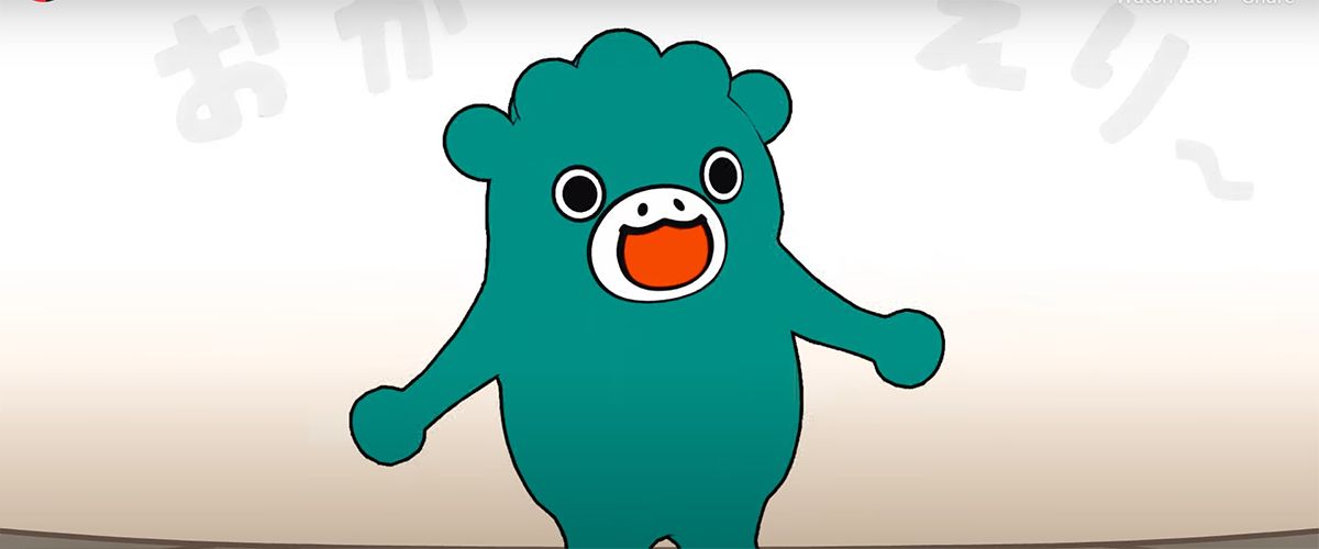 Adorable Chibi Godzilla Animated Shorts Now Streaming On Official Godzilla Channel