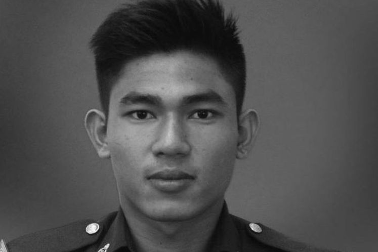 Police ready to face civil suit by Adib's family — IGP