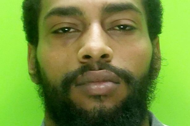 Thug offered student cocaine before killing him with single punch and stealing £20
