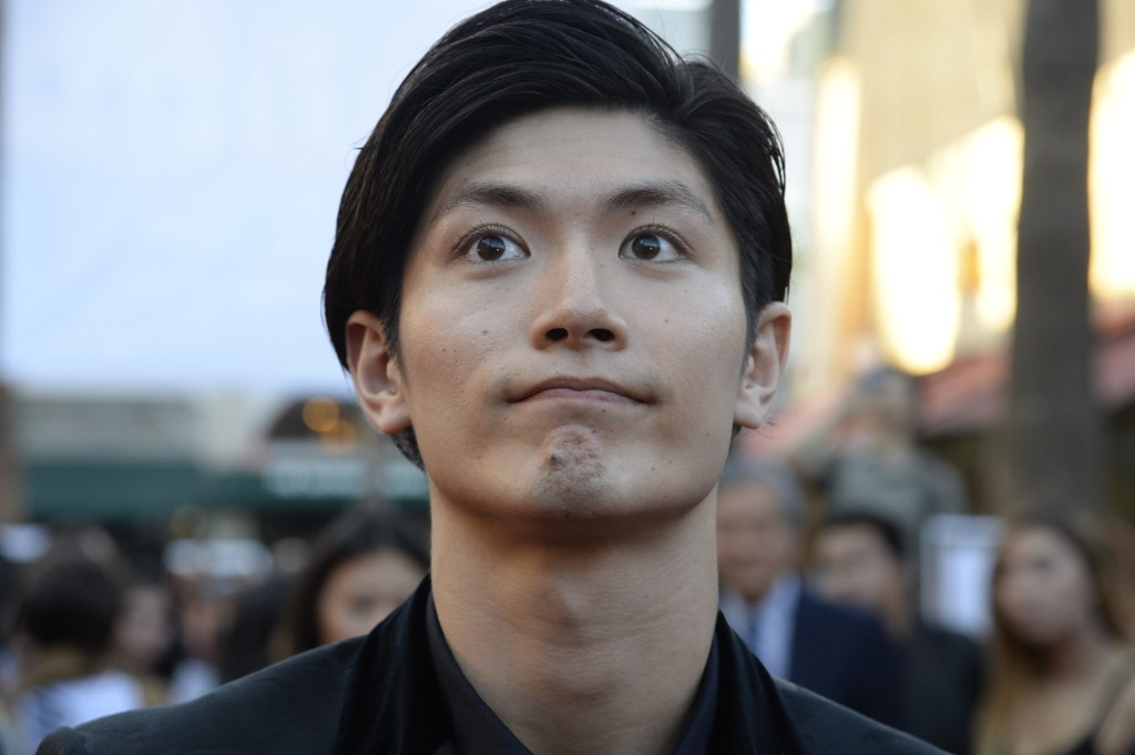 Popular Japanese actor Haruma Miura dies in suspected suicide