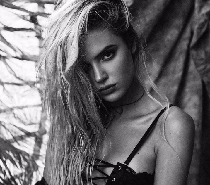 Alissa Violet: 5 Times the Hot American Model Slayed on Instagram