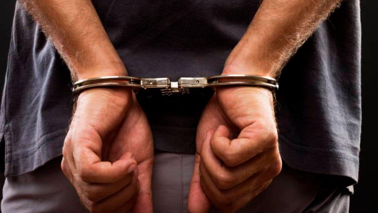 35 nabbed in Alor Setar Wild party raid