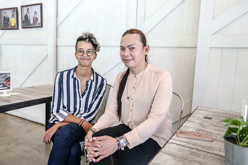 Five years on, Ineza Roussille’s award-winning film on Malaysian living with HIV continues to inspire (VIDEO)
