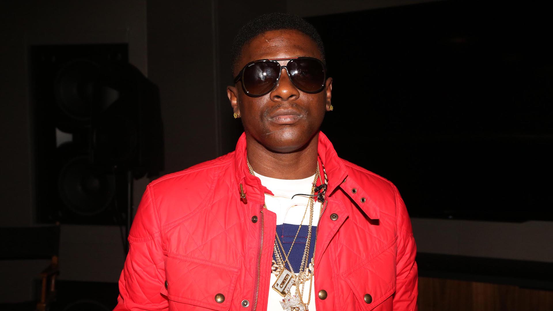 Boosie Badazz Responds to YoungBoy Never Broke Again Shooting His Shot at His Younger Sister on Instagram Live