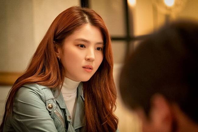 World of the Married' Star's Mother 'Scams' People Using Her Name, Han So Hee Explains Plight Nestia News