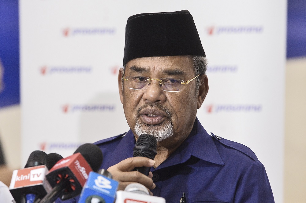 Prasarana develops cashless payment app ‘myrapidTap’