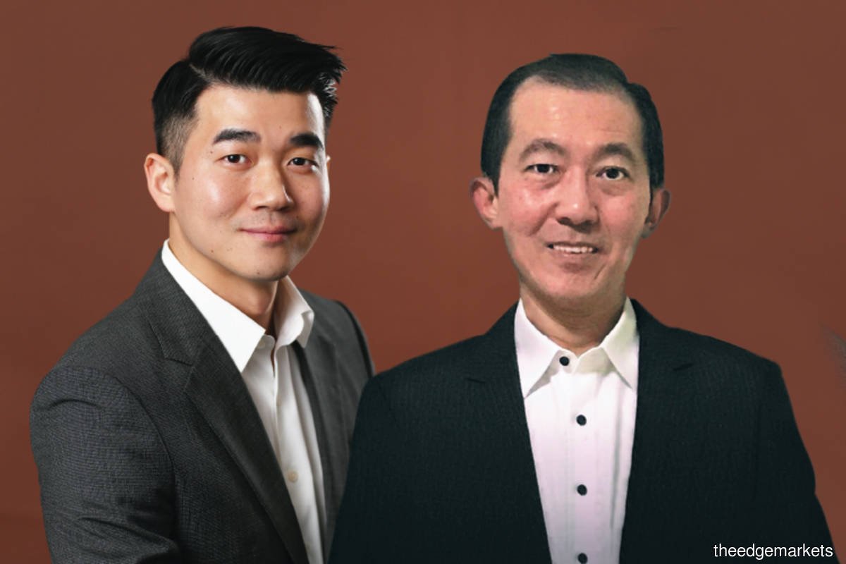 Property Investing: Enabling fractional ownership of institutional-grade real estate assets