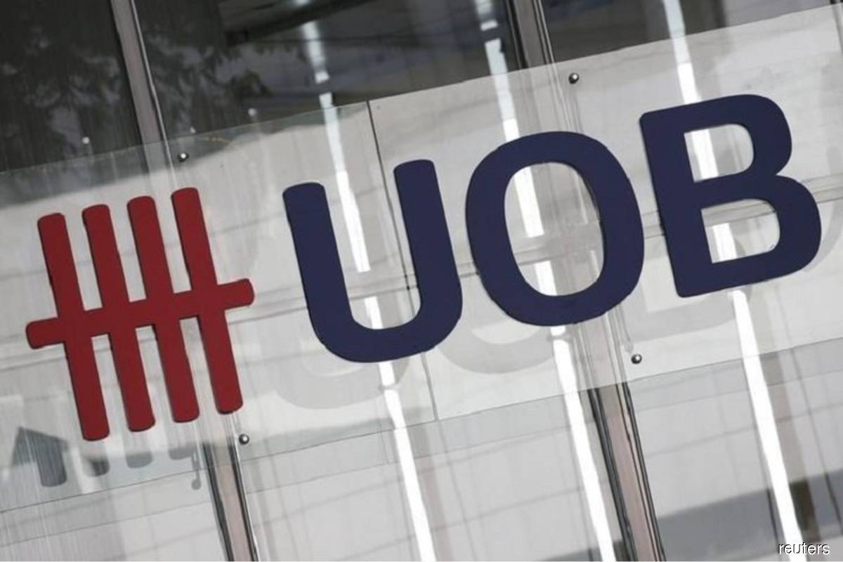 UOB's Kepong branch reopens after deep cleaning following positive Covid-19 case