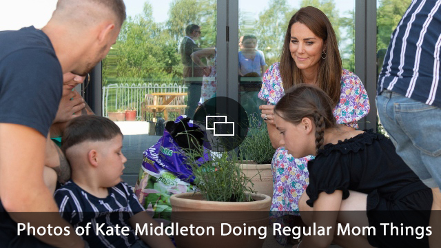 Kate Middleton Says She’s Going Through a ‘Really, Really Difficult’ Phase of Life After Skipping Royal Events