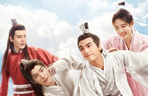 “Sungkyunkwan Scandal” Chinese Remake “In A Class of Her Own” Confirms Premiere Date