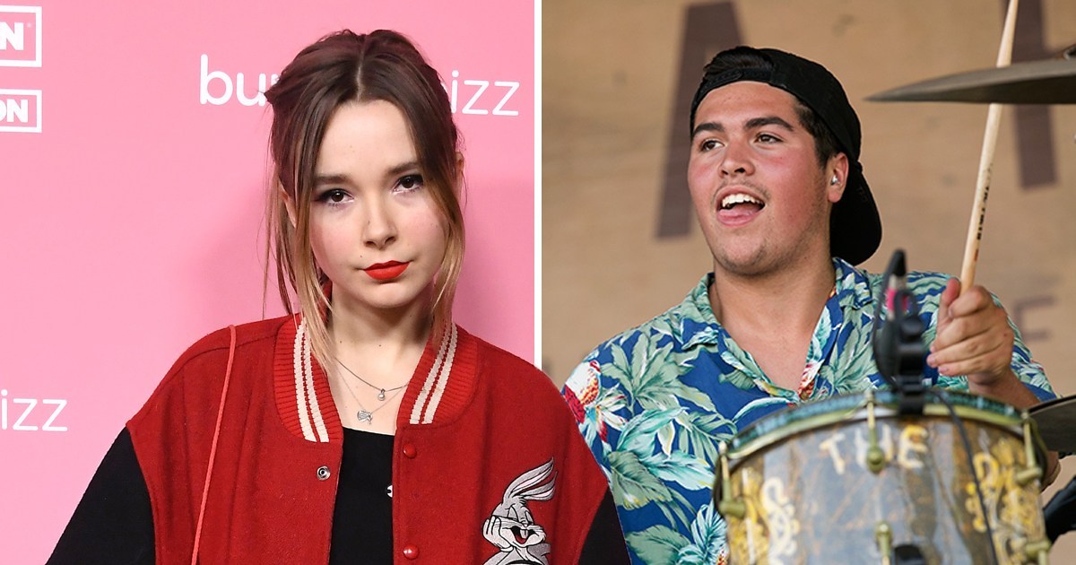 Joey Armstrong speaks out after Lydia Night accuses him of ’emotional abuse and sexual coercion’
