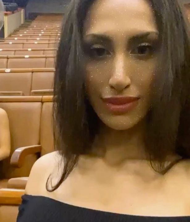 Celebrity sexologist's 'thankful' last social media post before being found dead
