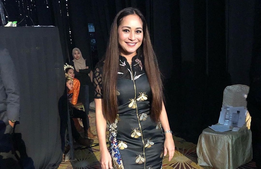 Malaysian actress Maya Karin wins best actress commendation at UK film festival for role in ‘Olympic Dream’