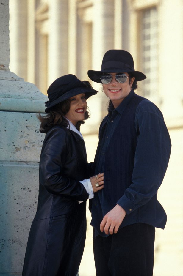 Michael Jackson cradled baby dolls and wailed after Lisa Marie Presley 'said no to kids'