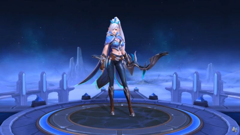 Miya and Alucard are getting reworked in Mobile Legends’ Project NEXT