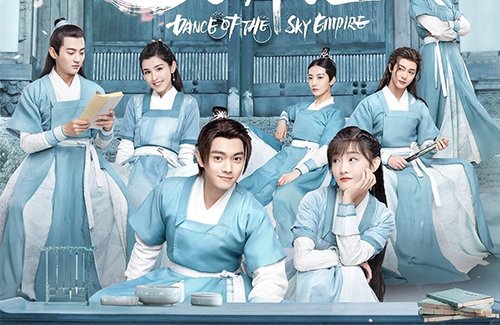 “Dance of the Sky Empire” Ending Spoilers Revealed?