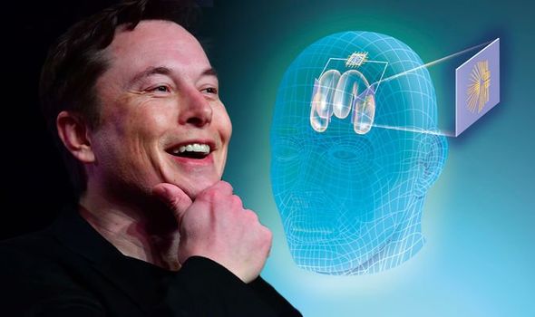 Elon Musk: Neuralink will stream music directly into your brain through computer interface