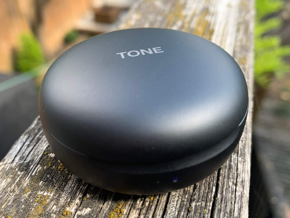 LG Tone Free HBS-FN6 review