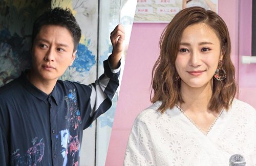Brian Tse Did Not Break Up with Ashley Chu