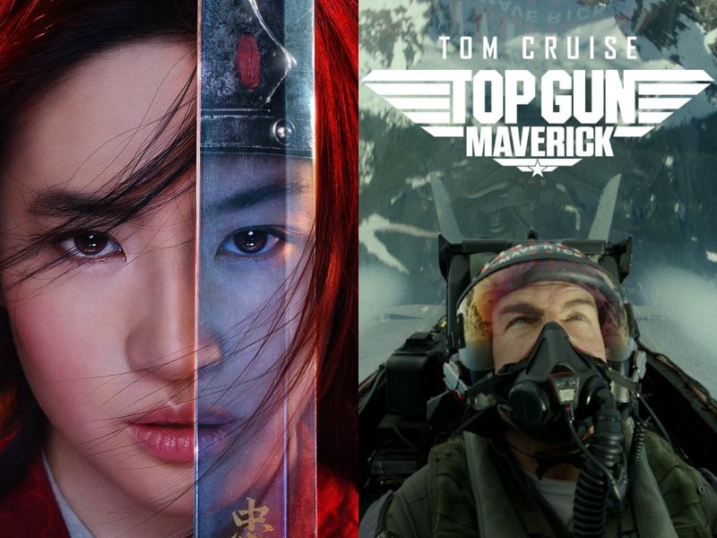 9 Upcoming Movies To Catch For The Rest Of 2020 Nestia News