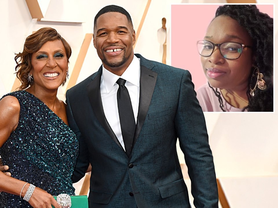 Robin Roberts and Michael Strahan lead tributes as Good Morning America producer Dasha Riley dies aged 35