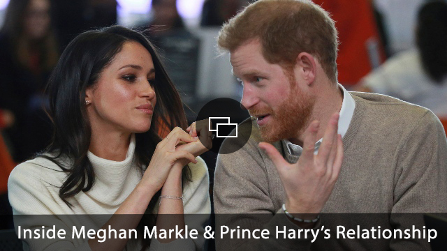 Meghan Markle & Prince Harry May Be Dealt a Huge Blow by the Queen This Spring