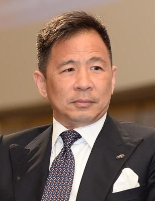 Citi private bank appoints Lee Lung Nien as chairman, South Asia