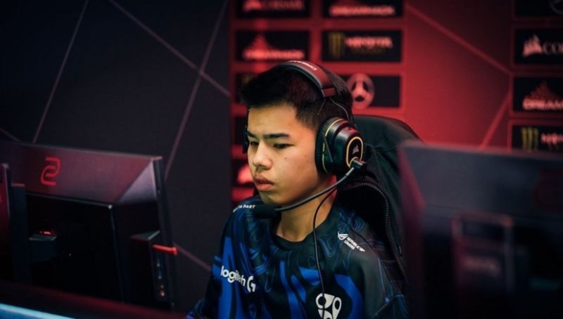 Reality Rift parts ways with Drew