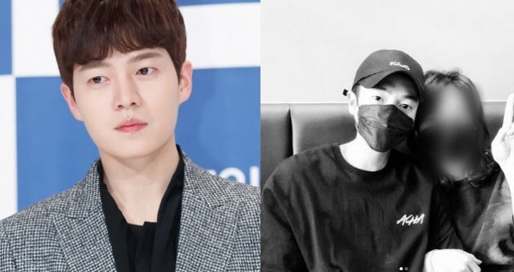 'Waikiki' Actor Son Seung Won's First Instagram Appearance After Jail Term Invites Criticism