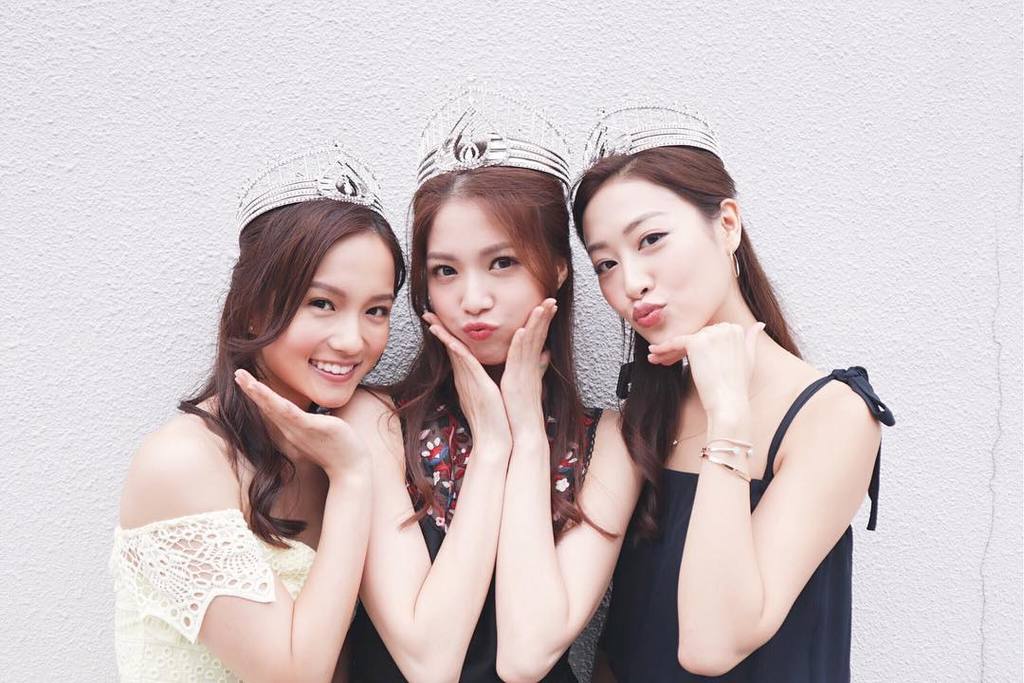 Hera Chan Shares Challenges of Filming Her First Drama