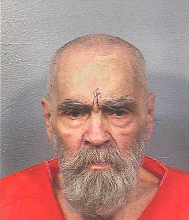 Granddaughter of 'Charles Manson family' victim is stabbed to death in pool of blood