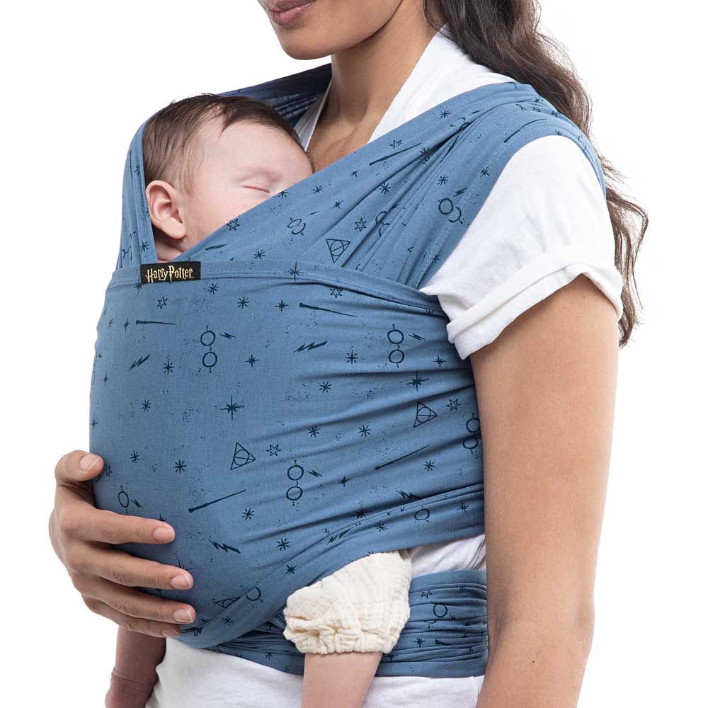 harry potter baby carrier