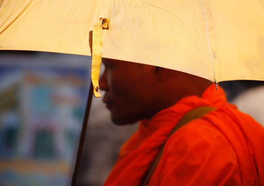 The billionaire heir who became a monk: Why the son of Malaysia’s third-richest man renounced luxury and fortune for spiritual peace