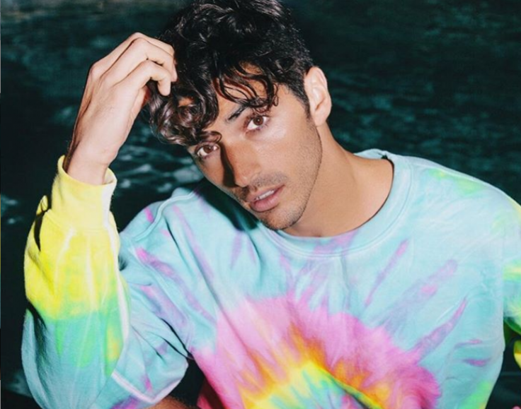 The Kissing Booth 2: Netflix's handsome hunk Marco aka Taylor Zakhar Perez wants to date Joey King