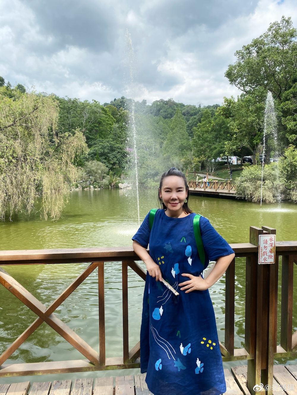Netizens Say 58-Year-Old Taiwanese Singer Winnie Hsin Looks “Unrecognisable” In Her Latest Photo