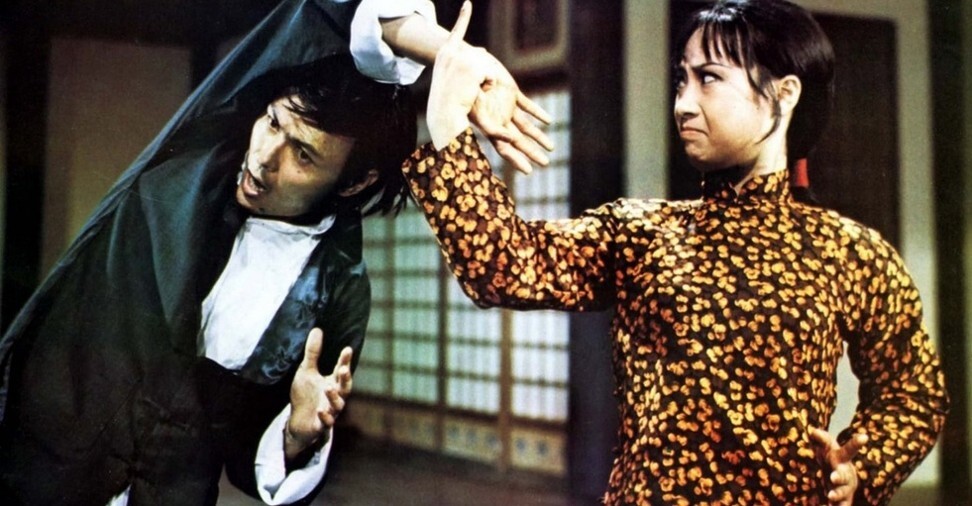 Angela Mao in Lady Kung Fu outsold Bruce Lee’s Enter the Dragon at US cinemas, so who is this legendary martial arts actress?