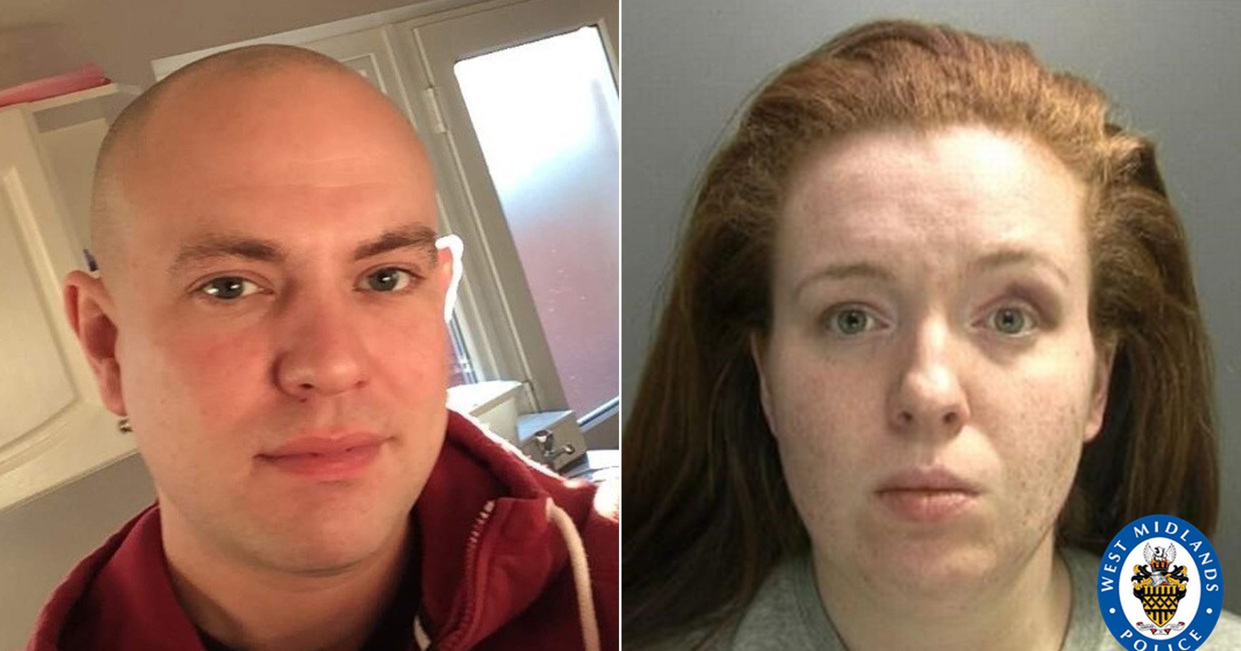 Woman jailed for stabbing boyfriend to death has conviction quashed