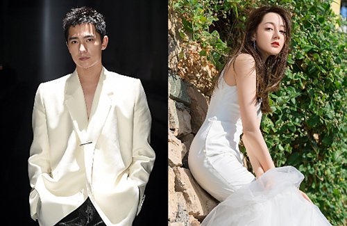 Yang Yang and Dilraba Dilmurat’s Drama is Put on Hold