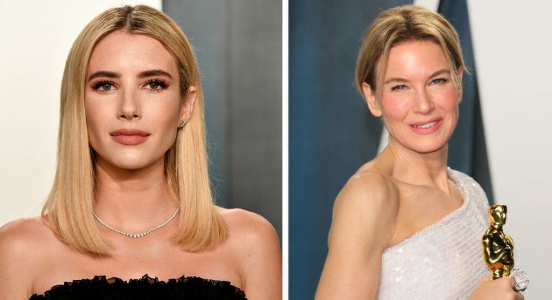 Salma Hayek, Renee Zellweger and Michelle Williams' go-to award season lipstick is on sale