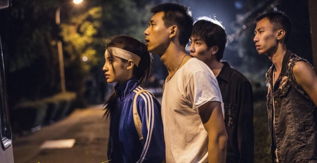 上映11小时票房破541万，李现新片登顶票房冠军，然而口碑却两极分化