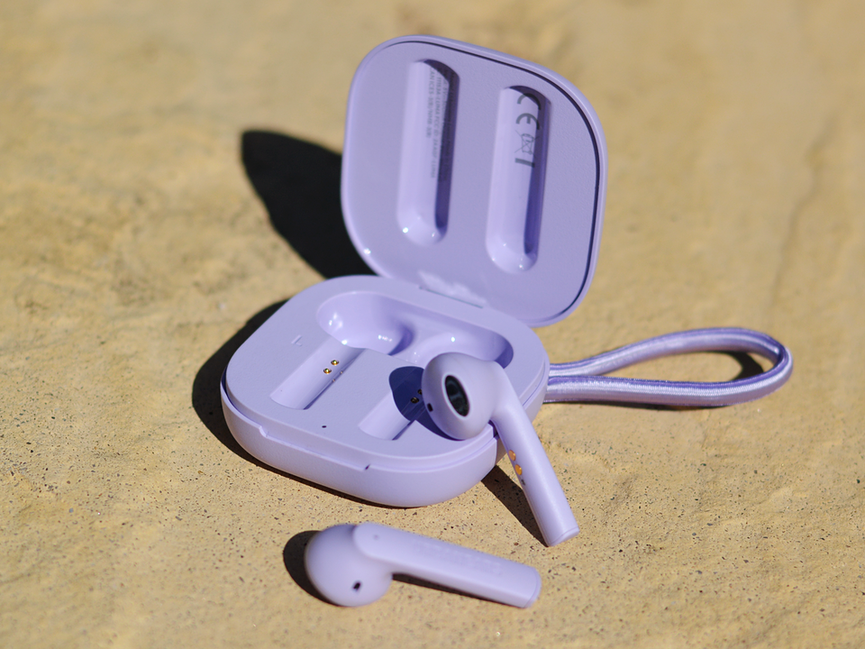 Urbanears Luma review